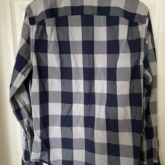 Gap lived in style shirt size M - Picture 2 of 3